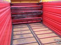 Self-loading wagon Schuitemaker RAPIDE 580V