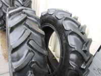 Wheels, Tyres, Rims & Dual spacers Mitas 280/85R24 (11.2R24) AC85 trekkerbanden tractorprofiel voorbanden