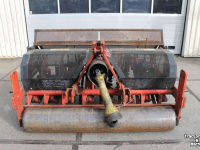 Spike roller Redexim Vertidrain 305-200 Verti-Drain aangedreven beluchter