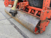 Spike roller Redexim Vertidrain 305-200 Verti-Drain aangedreven beluchter