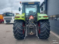 Tractor Claas Ares 697 ATZ