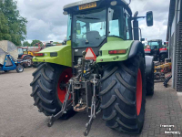Tractor Claas Ares 697 ATZ
