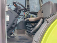 Tractor Claas Ares 697 ATZ