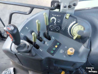 Tractor Claas Ares 697 ATZ