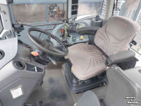 Tractor Claas Ares 697 ATZ