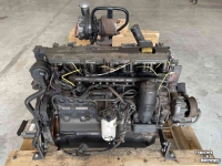 Engine Deutz-Fahr TCD 2012 L06 2V