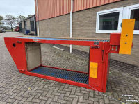 Inspection units Bijlsma Hercules 380-60 ZLK, rollenleestafel, leestafel