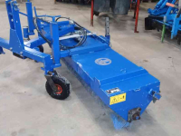 Sweeper AP vht 2300
