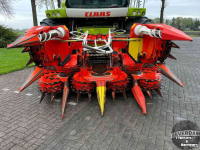 Cornhead Kemper 345