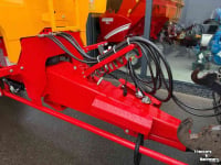 Dumptrailer VGM Everest 22