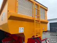 Dumptrailer VGM Everest 22