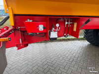 Dumptrailer VGM Everest 22