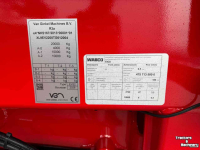 Dumptrailer VGM Everest 22
