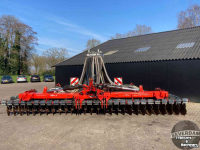 Arable injector Volmer TR6-W schijvenbemester