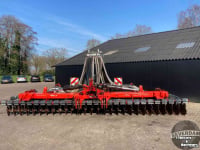 Arable injector Volmer TR6-W schijvenbemester