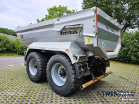 Earth- / Sand-dumper Veenhuis JVZK 23.000