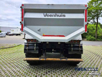 Earth- / Sand-dumper Veenhuis JVZK 23.000