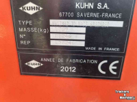 Vegetable- / Precision-seed drill Kuhn Maxima TD 2 Maiszaaimachine