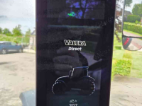 Tractor Valtra N175