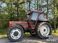 Tractor Fiat 100-90