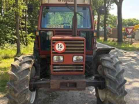 Tractor Fiat 100-90