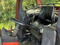 Tractor Fiat 100-90