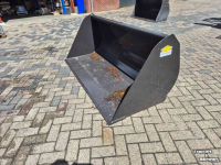 Loading buckets Hekamp S 200 D90 H80 VOLVO