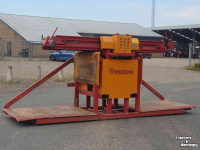 Box filler Miedema AKV
