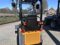 Wheelloader Giant G 1200 HD