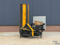 Flail mower Herder KMZ225 Klepelmaaier