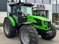 Tractor Deutz-Fahr 5125 keyline