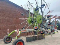 Rake Claas Liner 3100