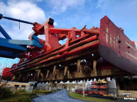 Rotary Harrow Lely 300-35