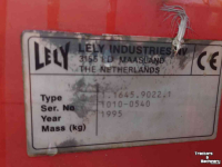 Rotary Harrow Lely 300-35