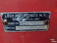 Rotary Harrow Lely 300-35