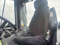 Wheelloader  Ahlmann az95 shovel