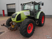 Tractor Claas celtis 456