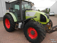 Tractor Claas celtis 456