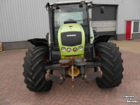 Tractor Claas celtis 456
