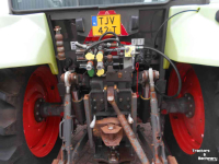 Tractor Claas celtis 456