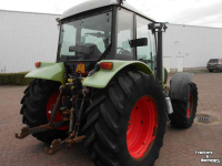Tractor Claas celtis 456