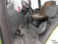 Tractor Claas celtis 456