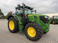 Tractor John Deere 6R175 AP 50KM COMMAND-PRO G5-PLUS 2024 710 UUR!!!