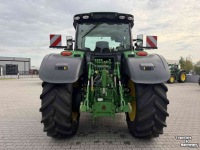 Tractor John Deere 6R175 AP 50KM COMMAND-PRO G5-PLUS 2024 710 UUR!!!