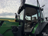 Tractor John Deere 6R175 AP 50KM COMMAND-PRO G5-PLUS 2024 710 UUR!!!
