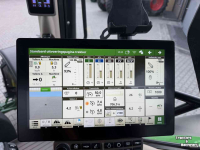 Tractor John Deere 6R175 AP 50KM COMMAND-PRO G5-PLUS 2024 710 UUR!!!