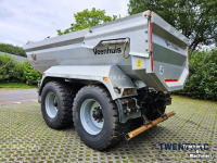 Dumptrailer Veenhuis JVZK 23.000