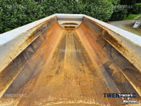 Dumptrailer Veenhuis JVZK 23.000