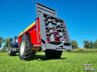 Manure spreader  Optium CE 150 L meststrooier