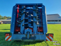 Manure spreader  Optium CE 150 L meststrooier